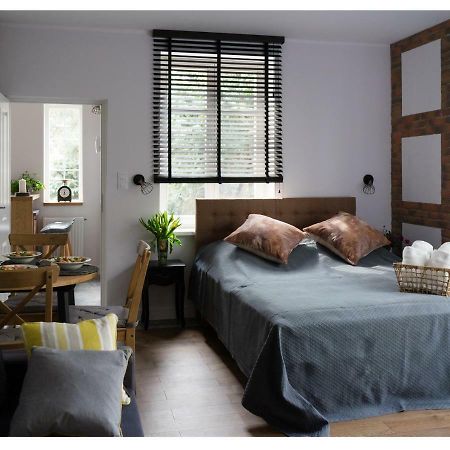 Gostynin Garden Apartment Dış mekan fotoğraf