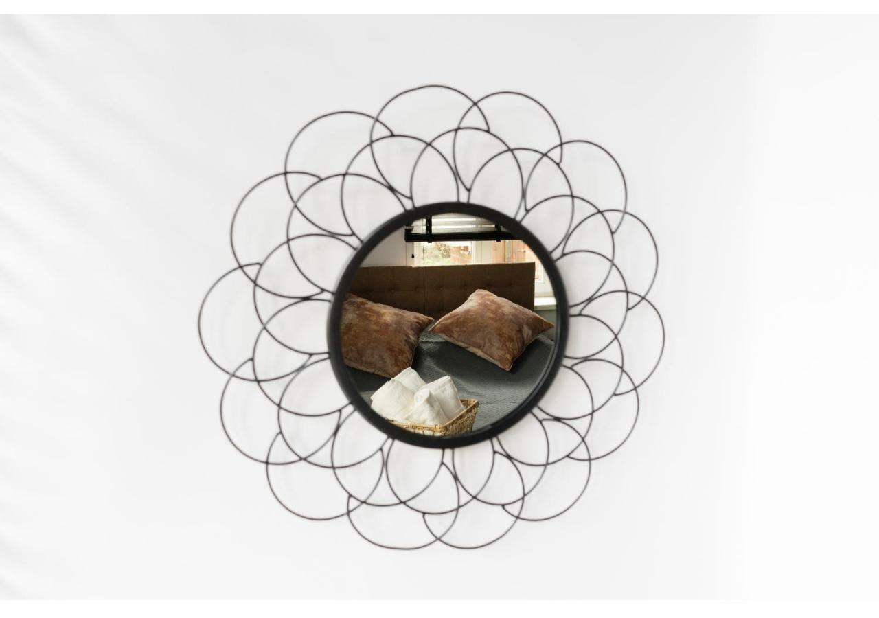 Gostynin Garden Apartment Dış mekan fotoğraf