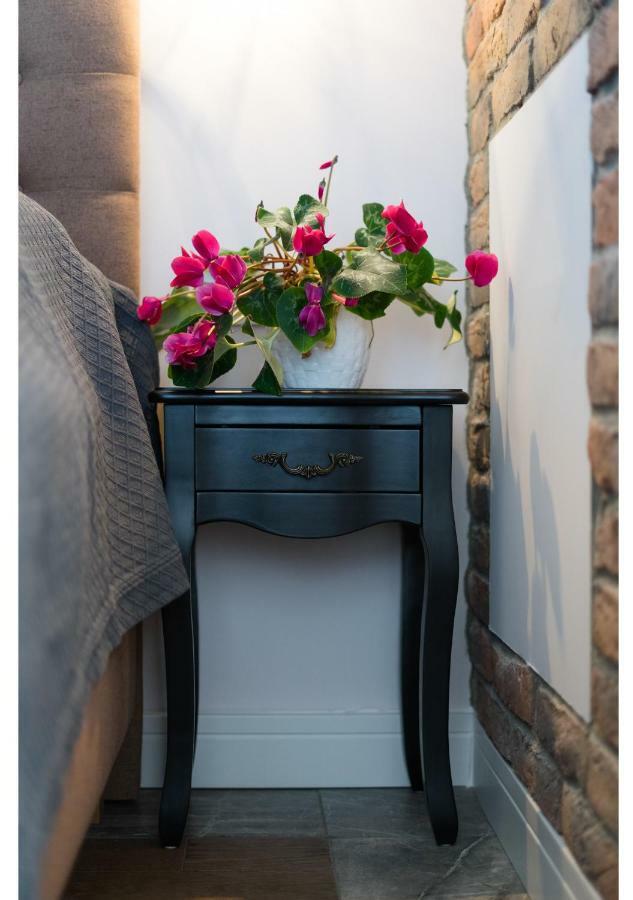 Gostynin Garden Apartment Dış mekan fotoğraf