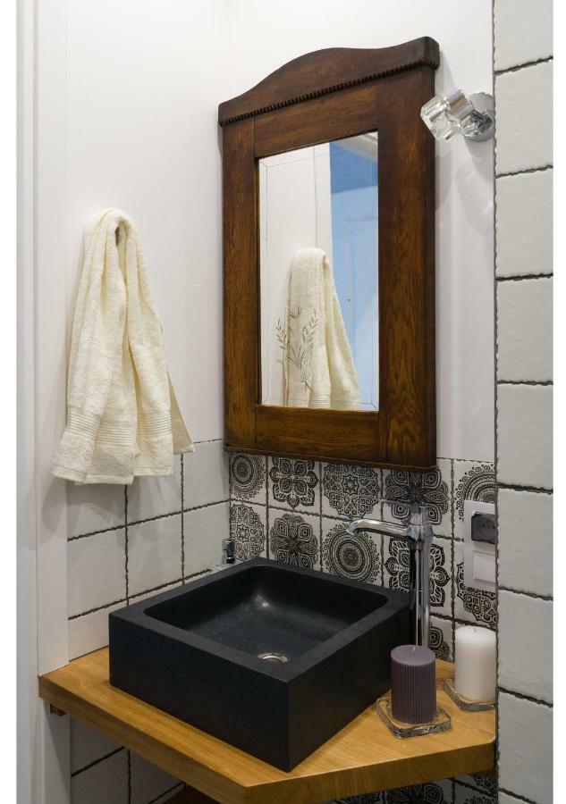 Gostynin Garden Apartment Dış mekan fotoğraf